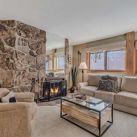 Laurelwood Condominiums 402 Snowmass Village Kültér fotó