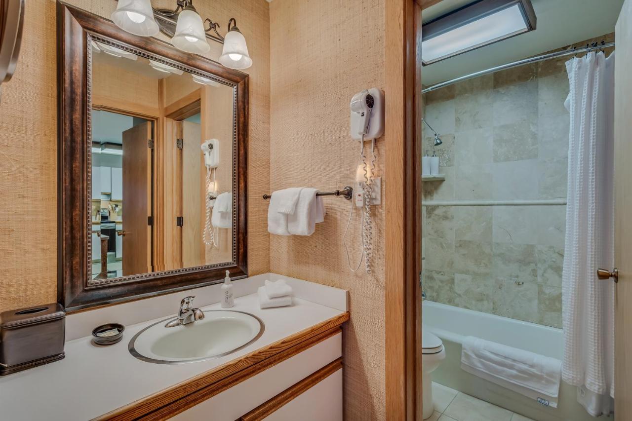 Laurelwood Condominiums 402 Snowmass Village Kültér fotó