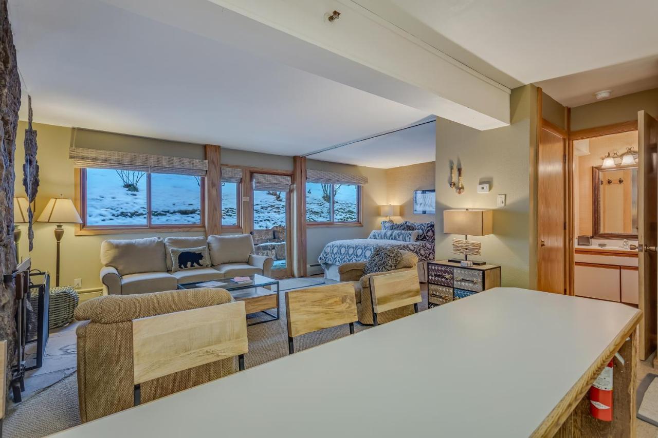 Laurelwood Condominiums 402 Snowmass Village Kültér fotó