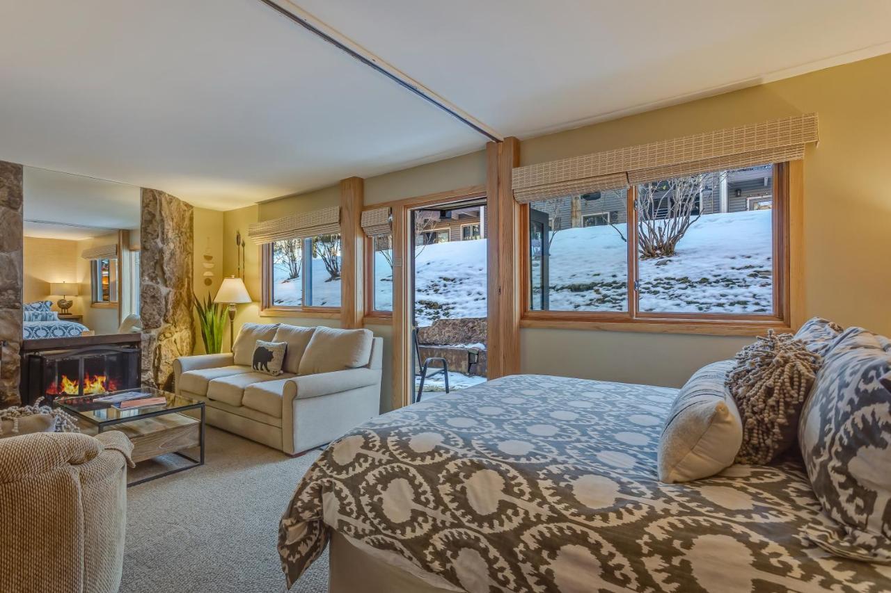 Laurelwood Condominiums 402 Snowmass Village Kültér fotó