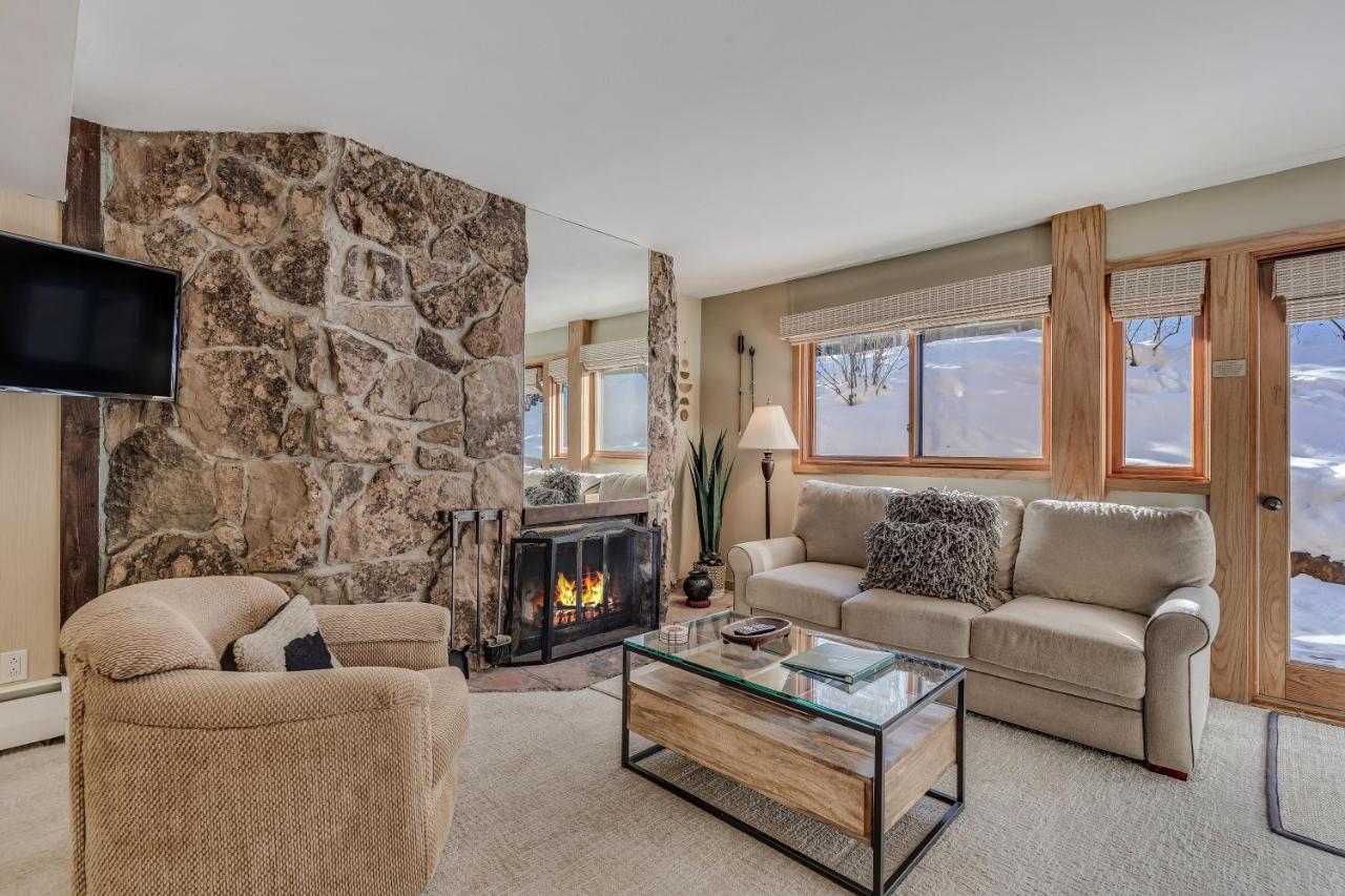 Laurelwood Condominiums 402 Snowmass Village Kültér fotó