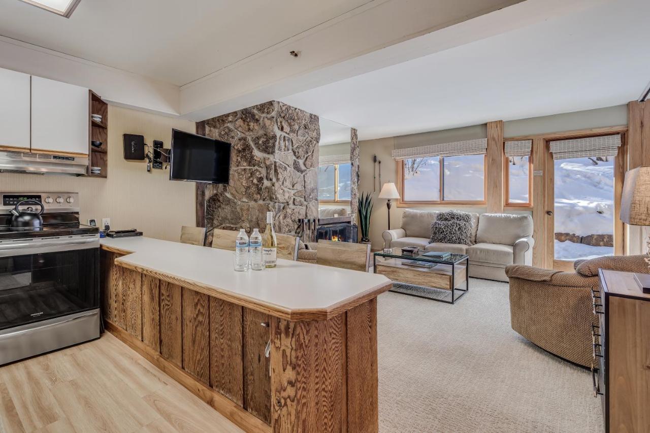 Laurelwood Condominiums 402 Snowmass Village Kültér fotó