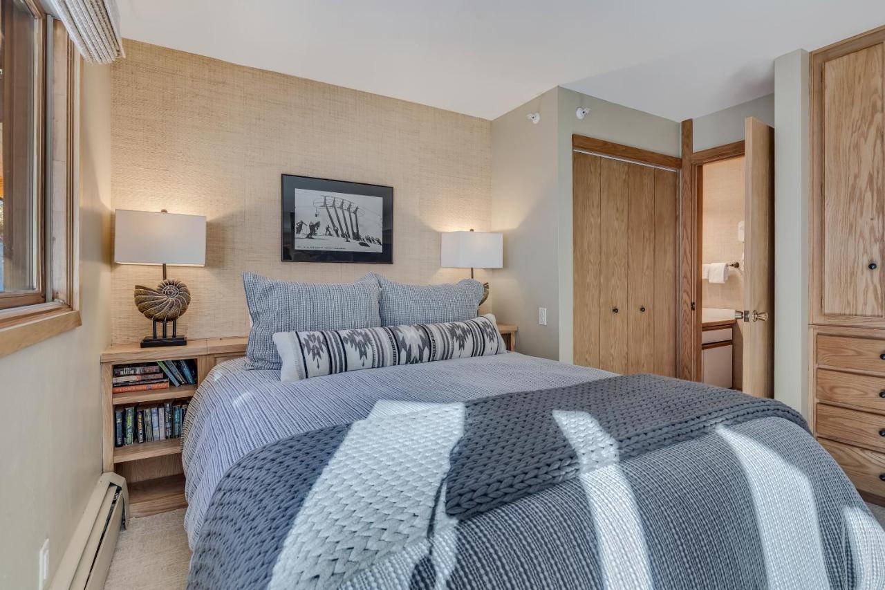 Laurelwood Condominiums 402 Snowmass Village Kültér fotó