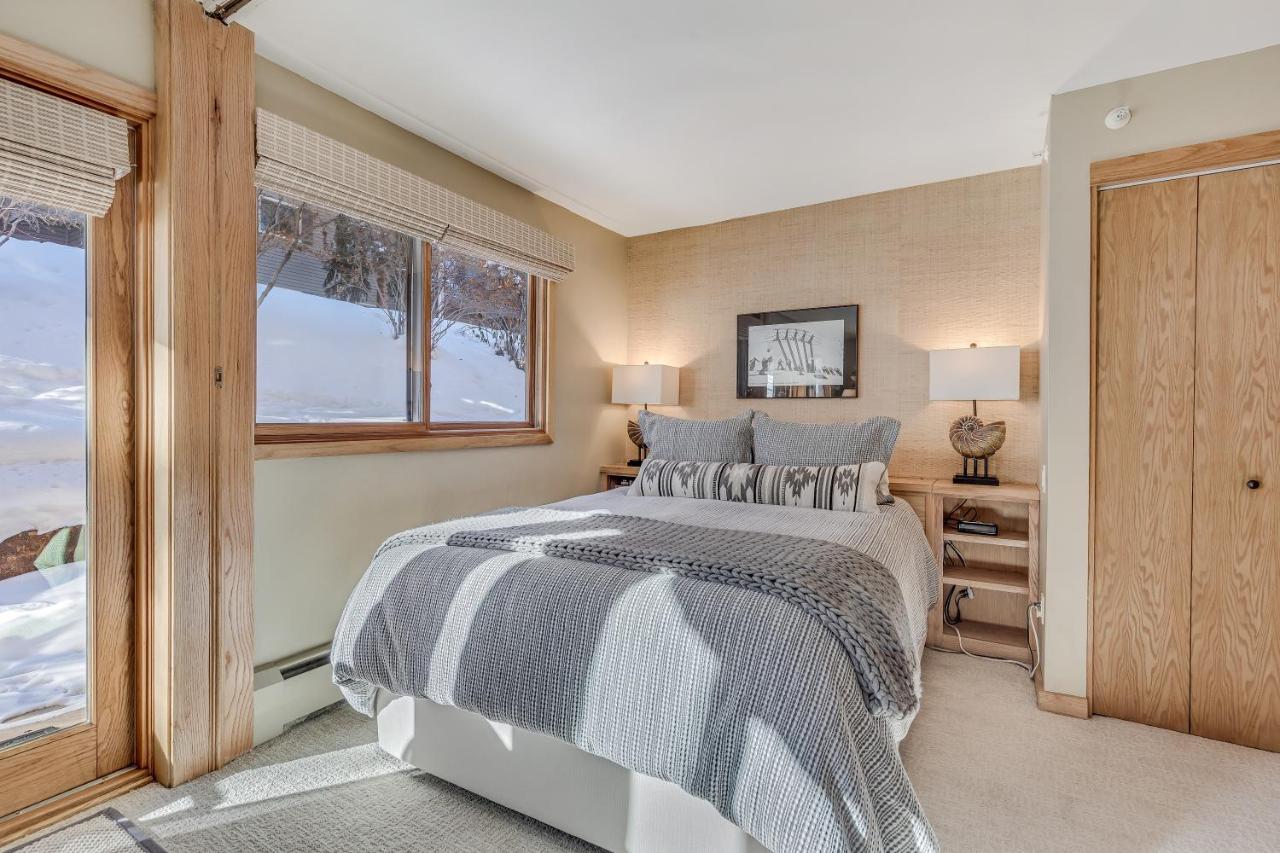 Laurelwood Condominiums 402 Snowmass Village Kültér fotó