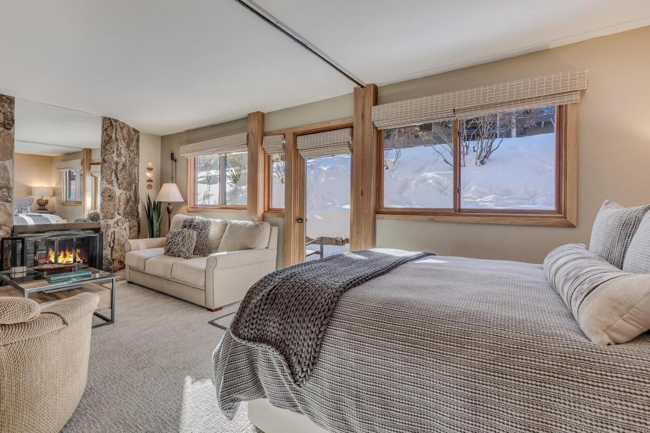 Laurelwood Condominiums 402 Snowmass Village Kültér fotó